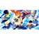 バンダイナムコエンターテインメント　PS5ゲームソフト キャプテン翼2 WORLD FIGHTERS ｷｬﾌﾟﾃﾝﾂﾊﾞｻ2<br>★こちらの商品は人気商品のため、色違い・仕様違い等含め「一家族１台限り」でのご協力をお願いしております。