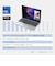 DELL　ノートパソコン XPS 13 DX13260 [ 13.4型 / Win11 Home / Core 5 / メモリ8GB / SSD512GB / Office選択可能 ] スカイ MAX43TGWM3SC
