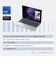 DELL　ノートパソコン XPS 13 DX13260 [ 13.4型 / Win11 Home / Core 5 / メモリ8GB / SSD512GB / Office選択可能 ] スカイ MAX43TGWM3SC