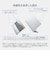DELL　ノートパソコン XPS 13 DX13260 [ 13.4型 / Win11 Home / Core 5 / メモリ16GB / SSD512GB / Office選択可能 ] スカイ MAX53TGWM3SC