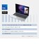 DELL　ノートパソコン XPS 13 DX13260 [ 13.4型 / Win11 Home / Core 5 / メモリ16GB / SSD512GB / Office選択可能 ] スカイ MAX53TGWM3SC