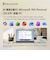 DELL　ノートパソコン XPS 13 DX13260 [ 13.4型 / Win11 Home / Core 5 / メモリ16GB / SSD512GB / Office選択可能 ] スカイ MAX53TGWM3SC