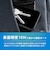 トリニティ　iPhone 18 Pro フィルム ケースとの相性抜群 ゴリラガラス 黄色くないブルーライト低減 画面保護強化ガラス 光沢 TRIP26M3GLSGOB3CC