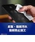 トリニティ　iPhone 18 Pro フィルム ［FLEX 3D］ 黄色くないブルーライト低減 複合フレームガラス ブラック TRIP26M3G3B3CCBK