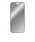 トリニティ　iPhone 18 Pro フィルム ［FLEX 3D］ のぞき見防止 複合フレームガラス ブラック TRIP26M3G3LPVCCBK