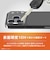 トリニティ　iPhone 18 Pro フィルム / 17 Pro ［PicPro］ 高画質写真が撮れる ウルトラクリア カメラレンズ保護ガラス 光沢 TRIP26M3LCAP2ARCL