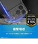 トリニティ　iPhone 18 Pro / 17 Pro ［Turtle Solid］ 超精密設計 ハイブリッドケース クリア TRIP26M3TTSLCL