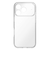 トリニティ　iPhone 18 Pro / 17 Pro ［Turtle Solid］ 超精密設計 ハイブリッドケース クリア TRIP26M3TTSLCL