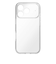 トリニティ　iPhone 18 Pro / 17 Pro ［Turtle Solid］ 超精密設計 ハイブリッドケース クリア TRIP26M3TTSLCL