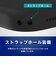 トリニティ　iPhone 18 Pro / 17 Pro ［NIL］ マグネット吸着式アクセサリー対応 シリコンケース ホワイト TRIP26M3NILMSWT