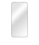 トリニティ　iPhone 18 Pro Max フィルム / 17 Pro Max ［FLEX 3D］ 高透明 複合フレームガラス ブラック TRIP26L3G3CCBK