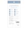 トリニティ　iPhone2026 秋 6.3 ケース / 17 Pro ［Maloa］ マグネット吸着式アクセサリー対応 衝撃吸収シリコンケース ライラック AJIP26M3MLMSLIL
