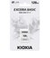 KIOXIA　SDXCカード EXCERIA BASIC (Class10 /128GB) KSDBA128G