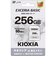KIOXIA　SDXCカード EXCERIA BASIC (Class10 /256GB) KSDBA256G