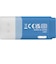 KIOXIA　USBメモリ TransMemory U301［256GB /USB TypeA /USB3.2 /キャップ式］ ブルー KUC3A256GML