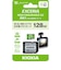 KIOXIA　SDXC microSDカード EXCERIA HIGH ENDURANCE G2(エクセリアハイエンデュランスG2) ［Class10 /128GB］ KEMUB128GBK
