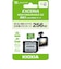 KIOXIA　SDXC microSDカード EXCERIA HIGH ENDURANCE G2(エクセリアハイエンデュランスG2) ［Class10 /256GB］ KEMUB256GBK