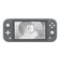 任天堂　Nintendo Switch Lite グレー [ゲーム機本体] SWITCHLITEｸﾞﾚｰ <br>★こちらの商品は人気商品のため、色違い・仕様違い等含め「一家族１台限り」でのご協力をお願いしております。