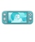 任天堂　Nintendo Switch Lite ターコイズ [ゲーム機本体] SWITCHLITEﾀｰｺｲｽﾞ <br>★こちらの商品は人気商品のため、色違い・仕様違い等含め「一家族１台限り」でのご協力をお願いしております。