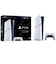 ソニーインタラクティブエンタテインメント　PlayStation5 [PS5] デジタル・エディション日本語専用 Console Language： Japanese only <br>★こちらの商品は人気商品のため、色違い・仕様違い等含め「一家族１台限り」でのご協力をお願いしております。