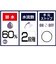 アラミック　3Dアースシャワーヘッドスパ 3DB1A