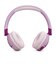 JBL　子ども向けワイヤレスオンイヤーヘッドホン Purple JBLJR320BTPUR