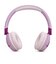JBL　子ども向けワイヤレスオンイヤーヘッドホン Purple JBLJR320BTPUR