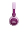 JBL　子ども向けワイヤレスオンイヤーヘッドホン Purple JBLJR320BTPUR