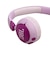 JBL　子ども向けワイヤレスオンイヤーヘッドホン Purple JBLJR320BTPUR