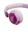 JBL　子ども向けワイヤレスオンイヤーヘッドホン Purple JBLJR320BTPUR