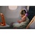 JBL　子ども向けワイヤレスオンイヤーヘッドホン Purple JBLJR320BTPUR