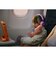 JBL　子ども向けワイヤレスオンイヤーヘッドホン Purple JBLJR320BTPUR