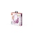 JBL　子ども向けワイヤレスオンイヤーヘッドホン Purple JBLJR320BTPUR