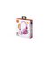 JBL　子ども向けワイヤレスオンイヤーヘッドホン Purple JBLJR320BTPUR