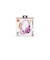 JBL　子ども向けワイヤレスオンイヤーヘッドホン Purple JBLJR320BTPUR