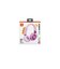 JBL　子ども向けワイヤレスオンイヤーヘッドホン Purple JBLJR320BTPUR
