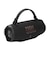 JBL　ブルートゥーススピーカー ブラック JBL Charge 6 BLK [防水 /Bluetooth対応] JBLCHARGE6BLK