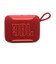 JBL　ブルートゥース スピーカー ［防水 / Bluetooth対応］ JBLGO5REDJN