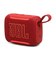 JBL　ブルートゥース スピーカー ［防水 / Bluetooth対応］ JBLGO5REDJN