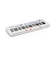 カシオ　光ナビゲーションキーボード Casiotone ［61鍵盤］ LK350