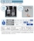 SANEI　節水ストップシャワーヘッド｢レイニームーヴ｣ NS38382XAHA20