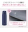 象印マホービン　ステンレスマグ 720ml シームレスせん ソフトブラック SMVB72