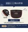 象印マホービン　炊飯器 5.5合 豪熱大火力 圧力IHジャー 鉄器コート黒まる厚釜 ブラック NWBC10