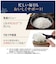 象印マホービン　炊飯器 5.5合 豪熱大火力 IHジャー 黒まる厚釜 ブラック NWQC10