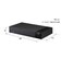 BUFFALO　HDV-CCD8U3BA テレビ録画向け USB3.2(Gen1)対応 8TB 外付けHDD ブラック HDVCCD8U3BA
