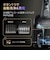 ブラウン　電気シェーバー シリーズ9Pro＋ 6in1洗浄機付きモデル ［4枚刃 / AC100V-240V］ 9667CC