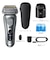 ブラウン　電気シェーバー シリーズ9Pro＋ 6in1洗浄機付きモデル ［4枚刃 / AC100V-240V］ 9667CC