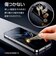 ラスタバナナ　iPhone 18 Pro / 17 Pro Max ソフトフレームガラス 貼付革命 BLC MTK5467IP6D