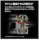 ダイソン　スティッククリーナー Dyson Cyclone DS20 ［サイクロン式 / コードレス］ SV55FFBK