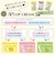 APS　リップクリーム　ユーカリ＆ティーツリー  4g　/　APS 润唇膏 桉树&茶树 4g　/　APS 護唇膏 尤加利&茶樹  4g　/　APS LIP CREAM Eucalyptus & Tea tree 4g
